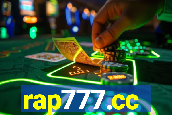 rap777.cc