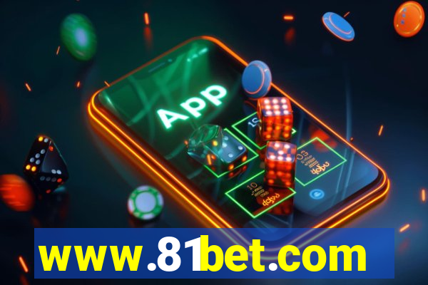 www.81bet.com