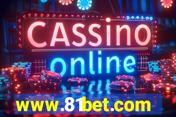 www.81bet.com