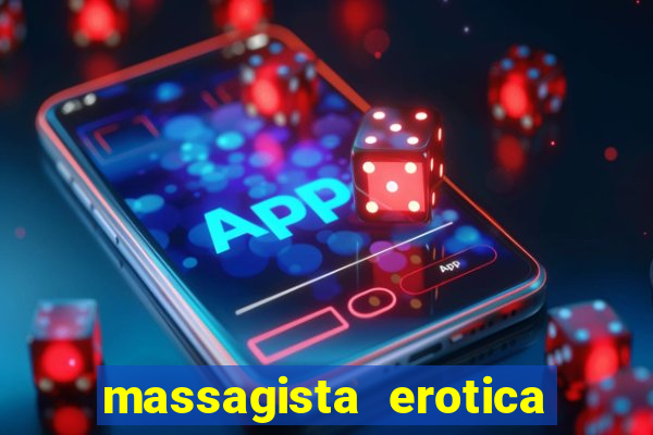 massagista erotica em santos