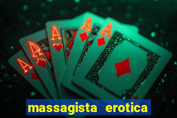 massagista erotica em santos