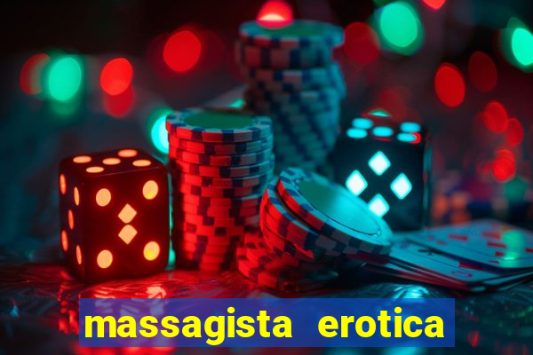 massagista erotica em santos