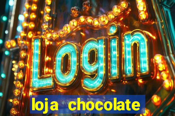 loja chocolate godiva sp