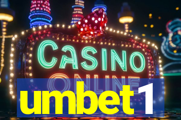 umbet1