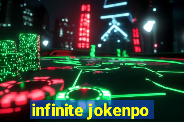 infinite jokenpo