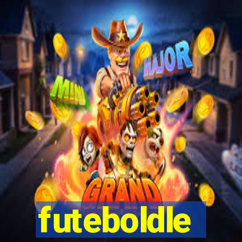 futeboldle