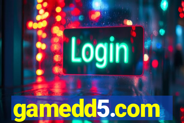 gamedd5.com