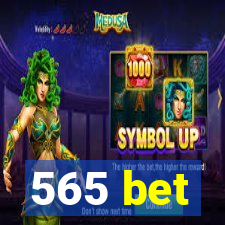 565 bet