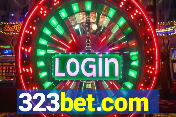 323bet.com