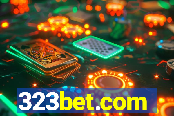 323bet.com