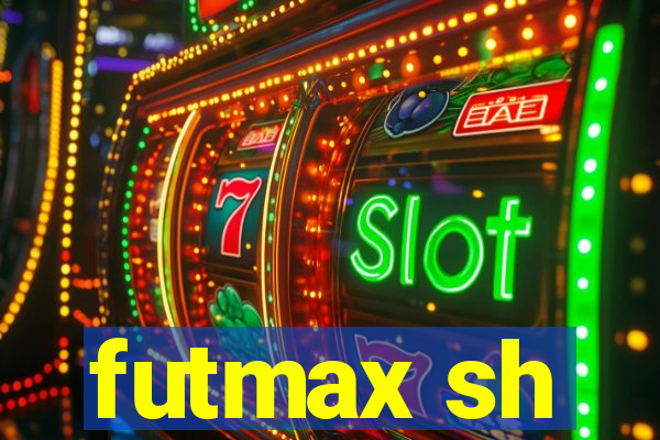 futmax sh