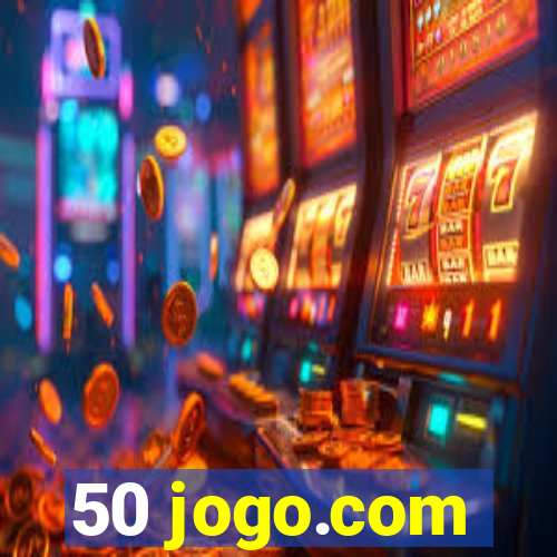 50 jogo.com