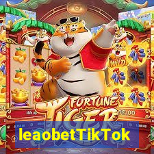 leaobetTikTok