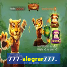 777-alegrar777.net