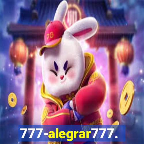 777-alegrar777.net