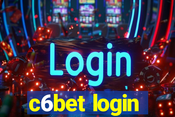 c6bet login