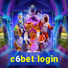 c6bet login