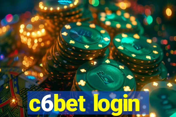 c6bet login