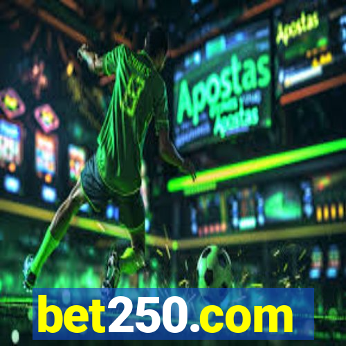 bet250.com