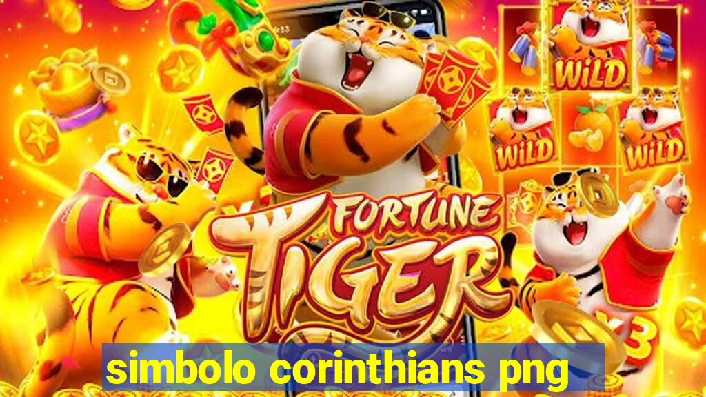 simbolo corinthians png