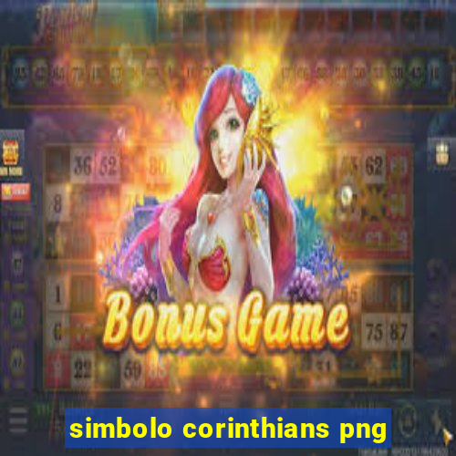 simbolo corinthians png