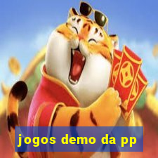 jogos demo da pp