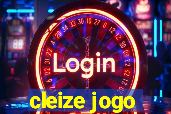 cleize jogo