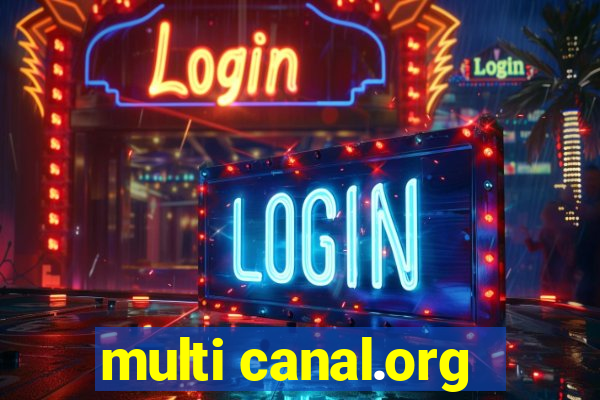 multi canal.org