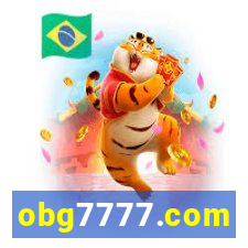 obg7777.com