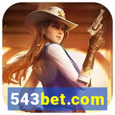 543bet.com