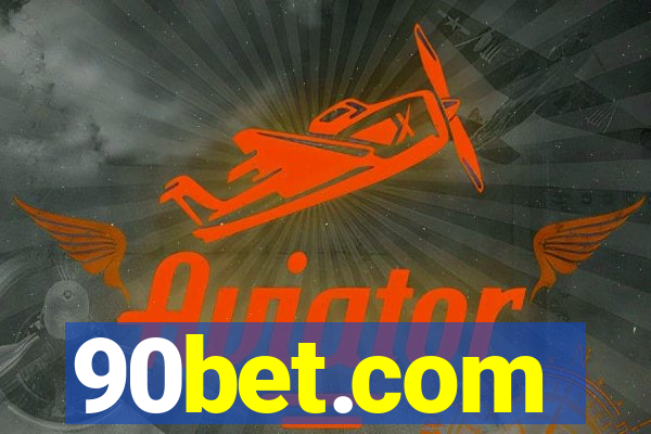 90bet.com