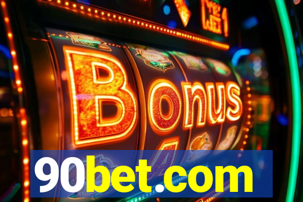 90bet.com