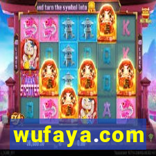 wufaya.com