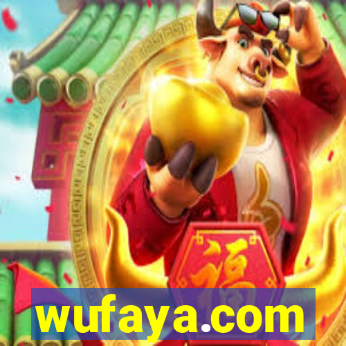 wufaya.com