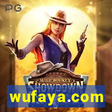 wufaya.com