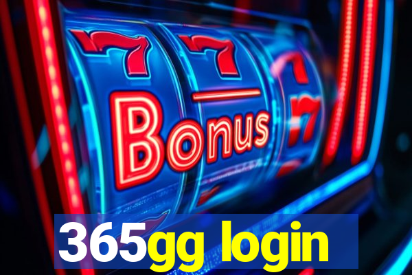 365gg login