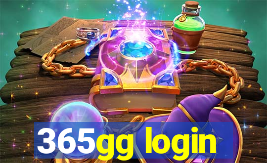 365gg login