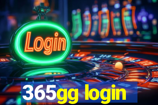 365gg login