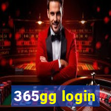 365gg login