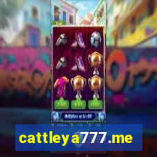 cattleya777.me