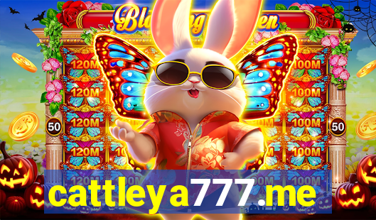 cattleya777.me