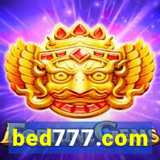 bed777.com