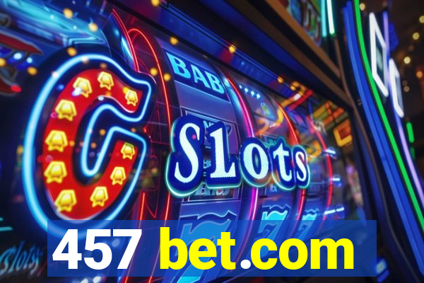 457 bet.com