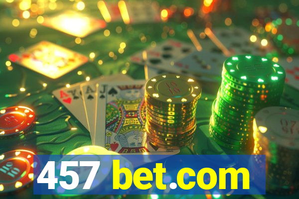 457 bet.com