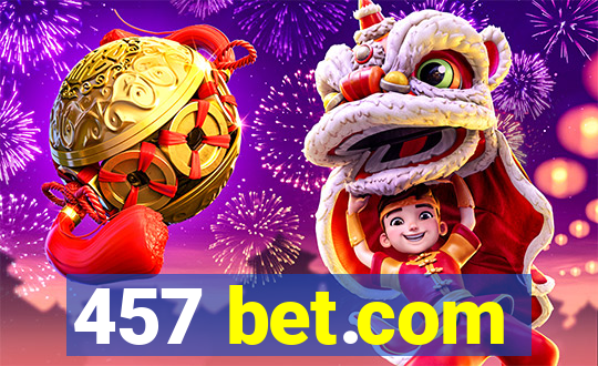 457 bet.com