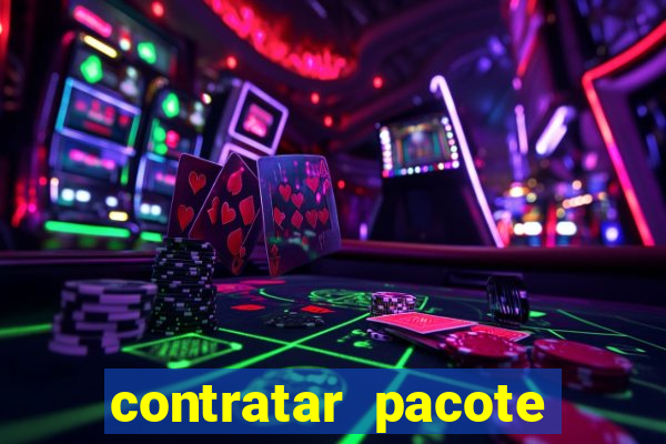 contratar pacote adicional tim beta