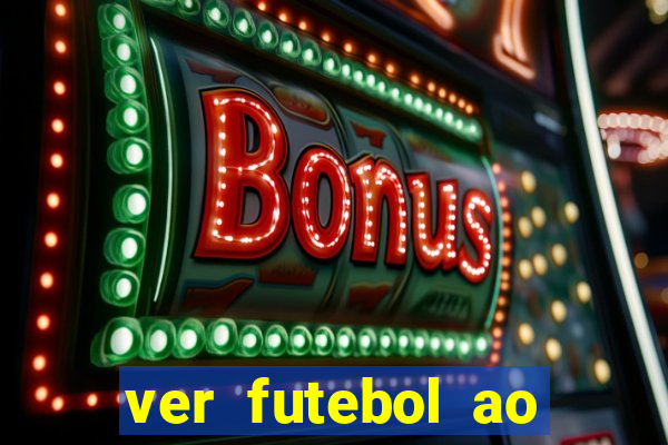 ver futebol ao vivo rmc