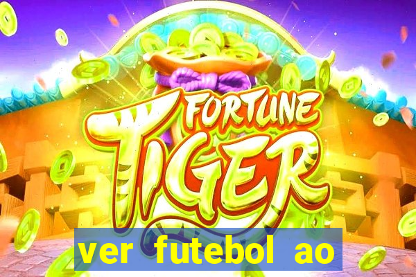 ver futebol ao vivo rmc