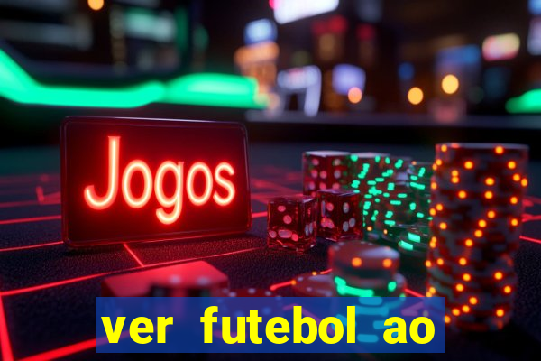 ver futebol ao vivo rmc