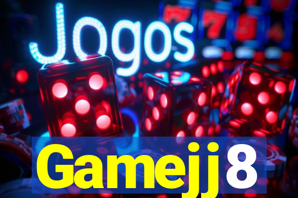 Gamejj8